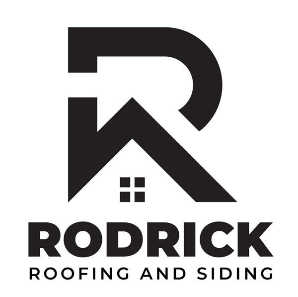 Rodrick Roofing Logo